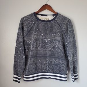 Pacsun element eden crewneck sweatshirt